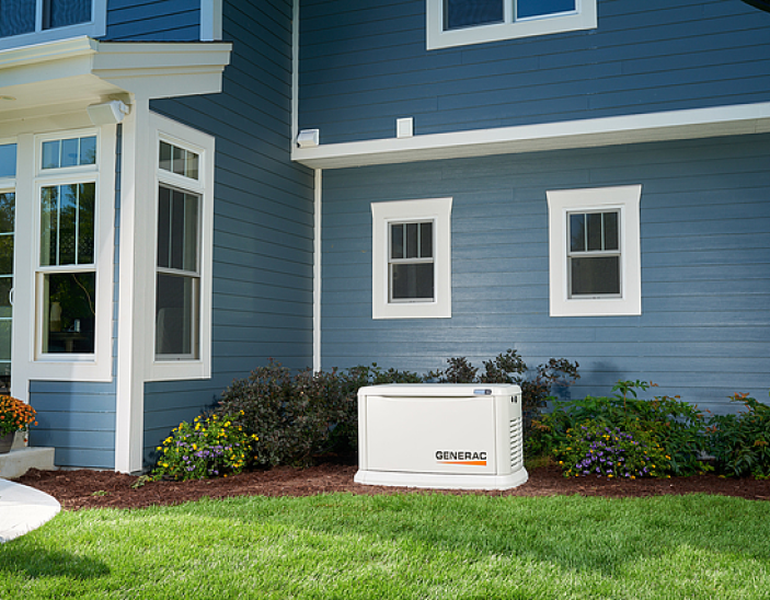 About Milestone Electric